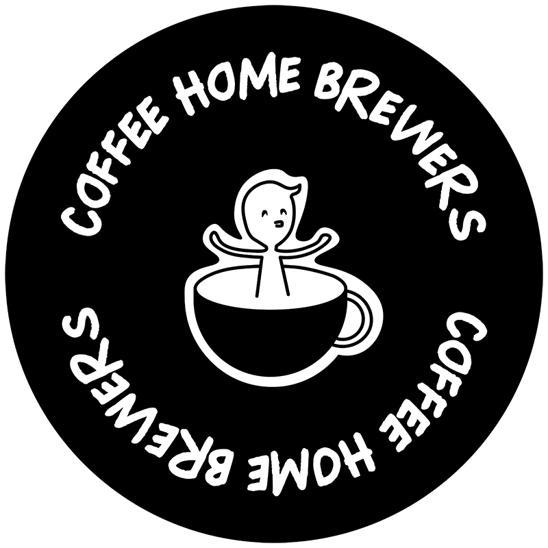 Coffee Home Brewers Logo